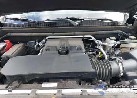 2024 Chevrolet Colorado 4Wd Z71 from USA, damaged, VIN 1GCPTDEK6R1229538